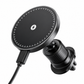 15W Magnetic Wireless Car Charger Air Vent Phone Holder