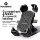 360° Rotatable Electric Bike Phone Holder