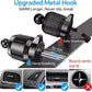 Wireless Car Charger Phone Holder with Manual Clamp