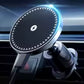 15W Magnetic Wireless Car Charger Air Vent Phone Holder